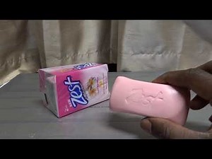 ✅ How To Use Zest Lush Paradise Body Soap Review