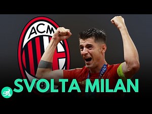 MORATA to MILAN, Füllkrug and more: what's happening this week. Transfer market update