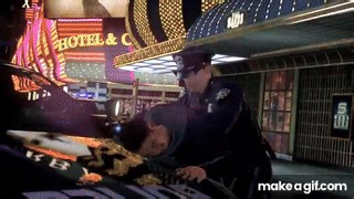 Need for Speed: The Run - Police Chase on Make a GIF