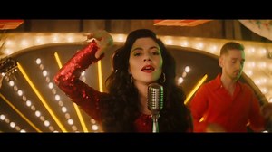 361K views · 5.2K reactions | Clean Bandit - Baby feat. Marina & Luis Fonsi [Official Video] | LADY LEE | Facebook