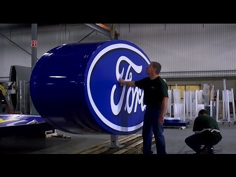 Pride Signs | Single-Source Signage Solutions