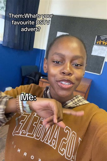 Creative DSTV Advert Concepts and Themes