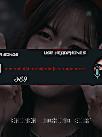 Heart Touching Sad English Song by Eminem