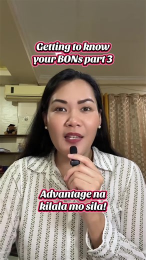 Board of Nursing Member Profile - Part 3