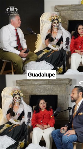 El creador de la catrina