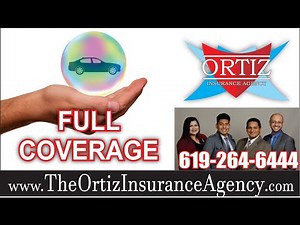 Explicacion de Full Coverage o Cobertura Completa