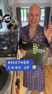 26K views · 414 reactions | Another shout out to @fish56octagon for bringing up this bad boy …Mansun - Wide Open Space #trance #housemusic Perfecto Records #perfecto #perfectorecords #music #lookback #archive #musicmadetomakeyoumove #clubmusic | Paul Oakenfold | Facebook