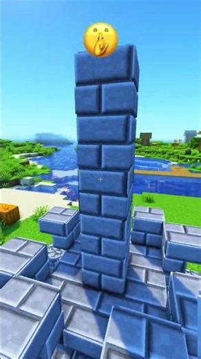 🤡Minecraft, But.. FANCY FOUNTAIN !☠️