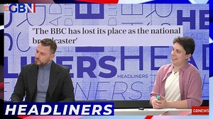 'The BBC has lost itself as the national broadcaster' | Headliners - The Global Herald