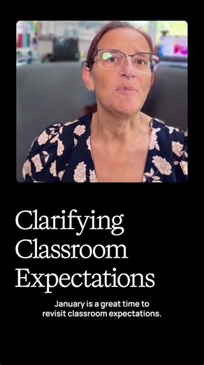 Revisit expectations www.sensiblesenco.org.uk January is a great time to revisit classroom expectations. Pupils with SEN benefit from reminders: where resources are kept, how group work runs, what routines look like. It’s not nagging, it’s clarity. That’s Making SENSE of SEN.