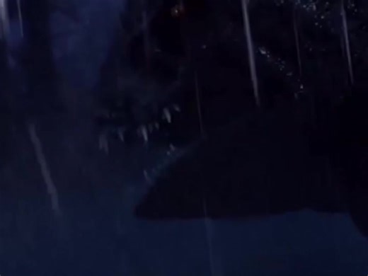 Scorpius Rex Animation Edit