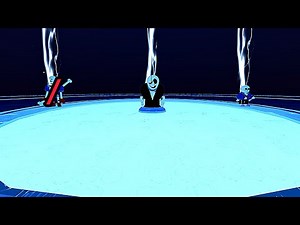 【Roblox】unwavering soul help from the void ソロ 最高記録(無課金)