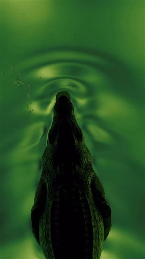 Wave it. Own it. Spin it. 🐊​ It all starts with a ripple, with an instinct. The crocodile dives, the Spinor rises. Featuring with ‘Absorption de Shock’ technology in the midsole, the sneaker gives a softer and more responsive underfoot experience. Energy absorbed, energy reborn. | Lacoste