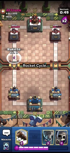 Explore This Amazing Clash Royale Deck!