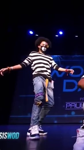Ayo&Teo WOD performance#foryou #ayoteo #fyp #ayoandteoplug #ayoandteo #viral #shmateo