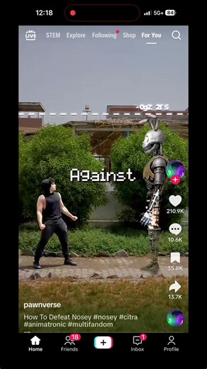 still believe nosey is real😭😭#nosey #gullible #sped #xyzbca | Nosey People