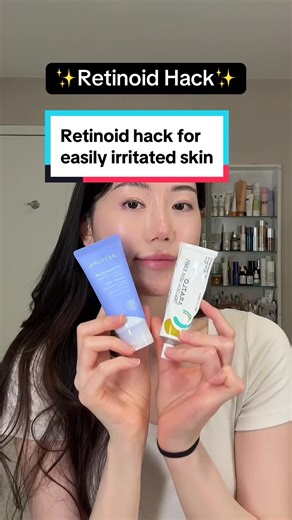 Retinoid Application Tips for Sensitive Skin