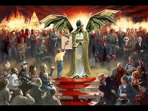 Have Yourself A Scary Little Solstice