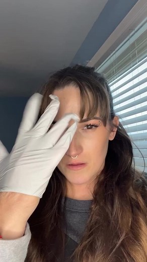 Transform your hair game with Dinair – it’s not just hair color, it’s a revolution! 💁‍♀️✨ Bid farewell to pricey salon visits and embrace the freedom of creating stunning, vibrant hair designs at home. Our airbrush hair color shades and innovative techniques bring bold to pastel dreams to life. 🌈💨 Say goodbye to guesswork – witness real-time precision as you guide the airbrush jets to unleash your creativity! Fast, clean, and in control – that’s the Dinair difference! 🚀💙 Great job @erinramb