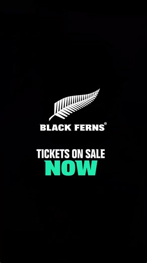 The Black Ferns are back on home soil with two epic matchups:  vs Canada - 17 May at Apollo Projects Stadium, Christchurch  vs USA - 24 May at North Harbour Stadium, Auckland Tickets selling fast, get yours today. | Black Ferns | Facebook