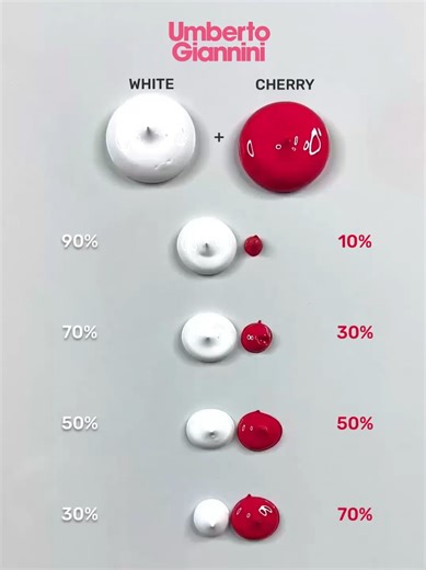 Discover the Secret Color in Our Special Mix!