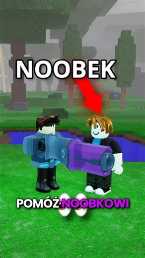 Help a Noob and Win Robux in 99 Nights in the Forest! #roblox #guide