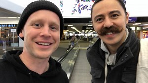 35K views · 104 shares | In this episode of Say Something Profound the choice is all ours: fear or love. What's it going to be? | LightWorkers | Facebook