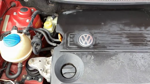 2005 Volkswagen Polo Classic 1.6