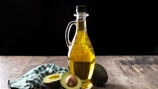 10 Amazing Benefits Of Avocado Oil