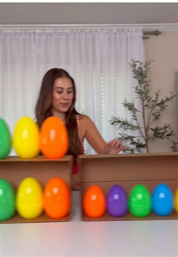 Matching challenge 😂 fastest time wins! | challenge