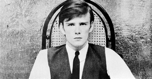 Stuart Sutcliffe helped shape the Beatles—but when he tried to leave, the tension between him and John Lennon finally boiled over