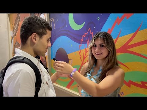 Do girls like Pegging? | Public Interview