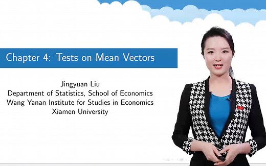 Chapter4: 4.3.3 Multivariate Test for Paired Samples