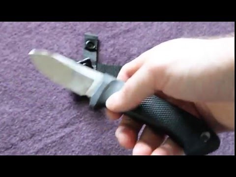 Cold Steel Pendleton hunter