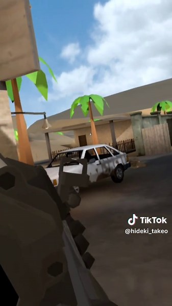Tactical Assault VR PVP Experience: Action-Packed Gameplay