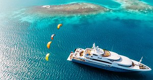 Discover the destinations that Motor Yacht Loon visits