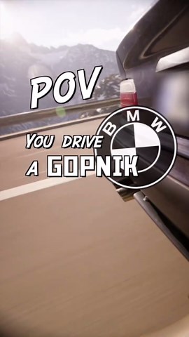 Goofy BMW Moments That Will Make You Laugh