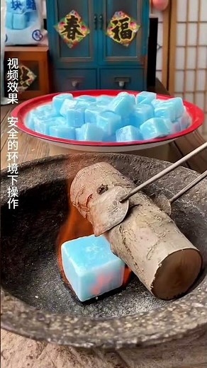 Solid fuel tablets for camping & outdoor cooking! 🔥 #CampingHacks #OutdoorCooking #SurvivalGear