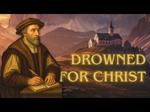 The Reformation of Balthasar Hubmaier (Ep. 18)