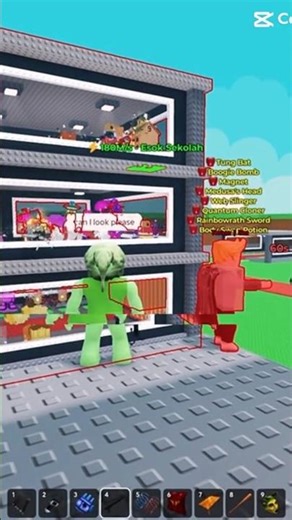 INSTANT STEAL V² SCRIPT👇👇Steal a brainrot ‎#roblox #stealabrainrot #script #sab #fyp