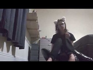 deflating Inflatable orca