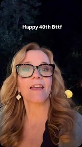 Lea Thompson on Reels