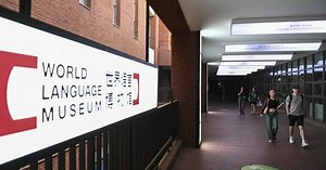 Universities realign foreign-language programs to meet evolving demand