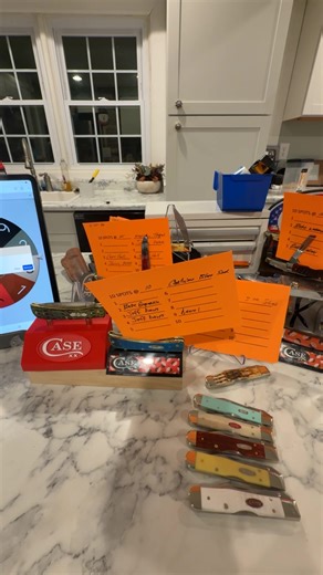 Kevin Copley on Reels