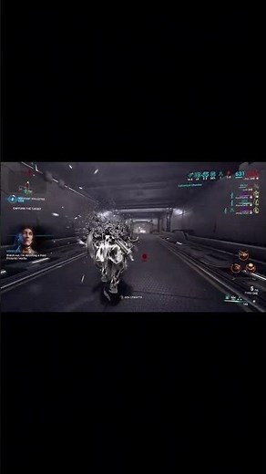 Warframe Gameplay (MR15) - Road 2 Legendary 5 S#1