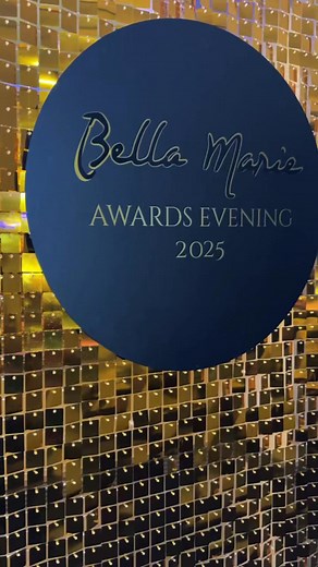 ✨Bella Marie Awards Evening 2025✨ WOW, what a night! We had a full house with 160 guests in attendance, with 13 well-deserved winners, a wild game of bingo and a couple of aliens along the way🤭 Roll on 2026✨ | Bella Marie Training Academy