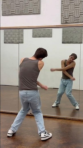 Britney Spears “Baby one more time” Tutorial Video #dance #britneyspears #choreography