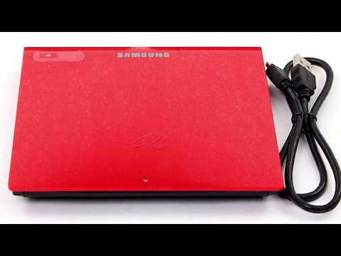 Best External CD DVD Drives
