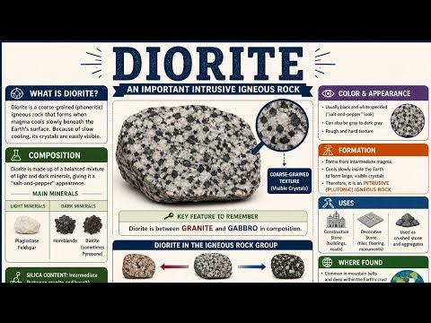 Diorite