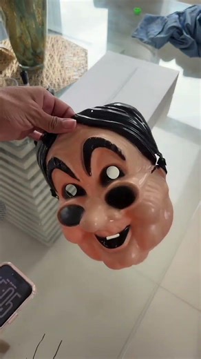 TRANSFORMEI O SLINK NA VELHA DO MAL